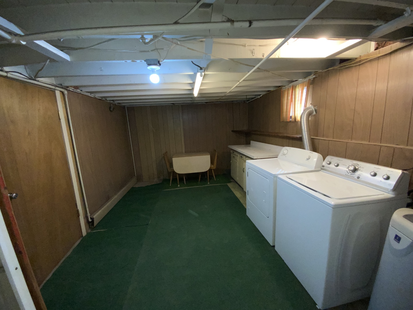 403 Rhodes Avenue Big Rock, IL 60511 - Photo 24 of 48 a room with storage and utility