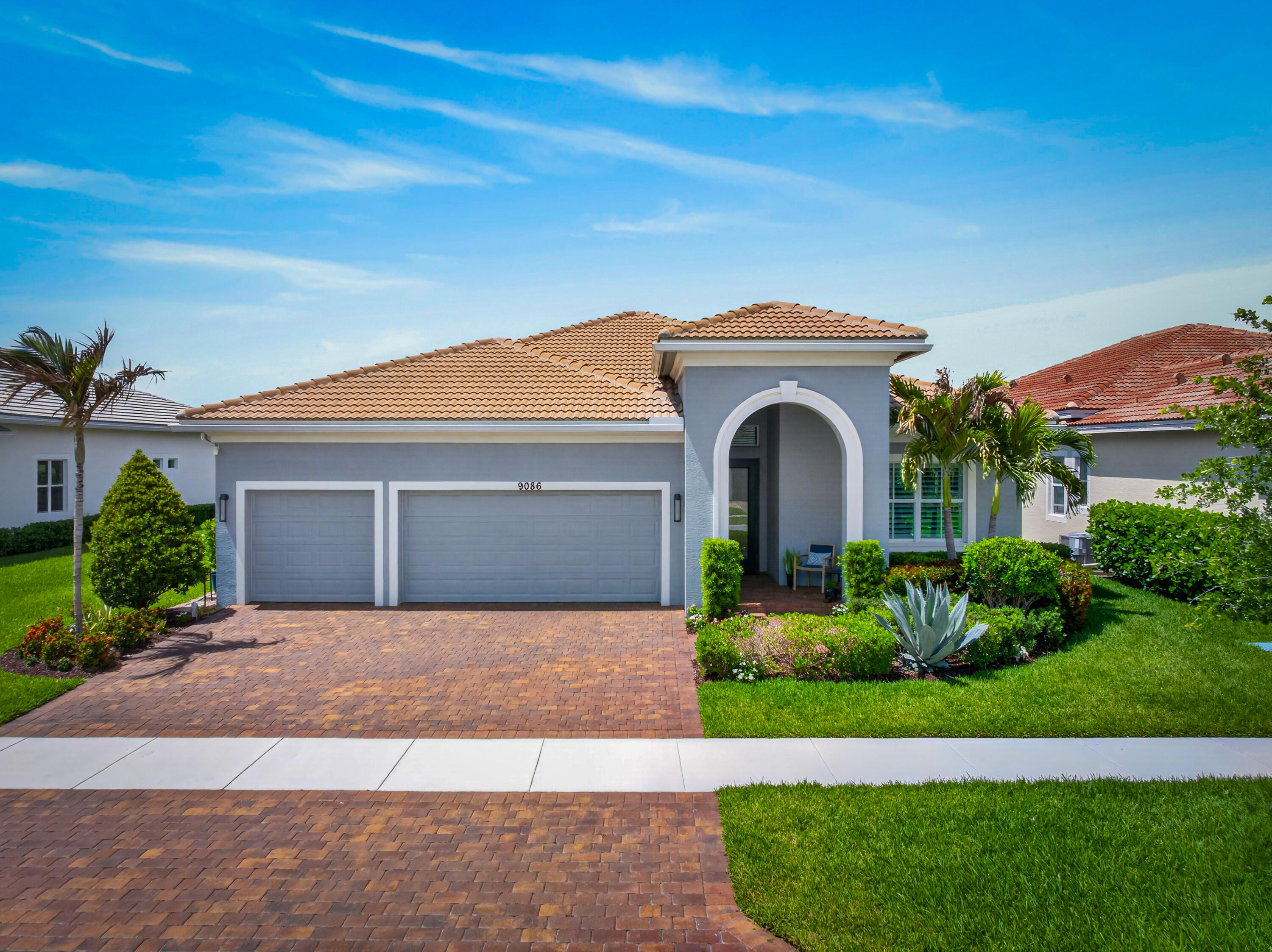 9086 Southwest Roccia Way Port St. Lucie, FL 34987 - Photo 42 of 53 DJI_20260409185707_0130_D