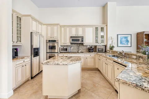 $1,150,000 | 2466 Southwest Bridgeview Terrace, Palm City, FL 34990