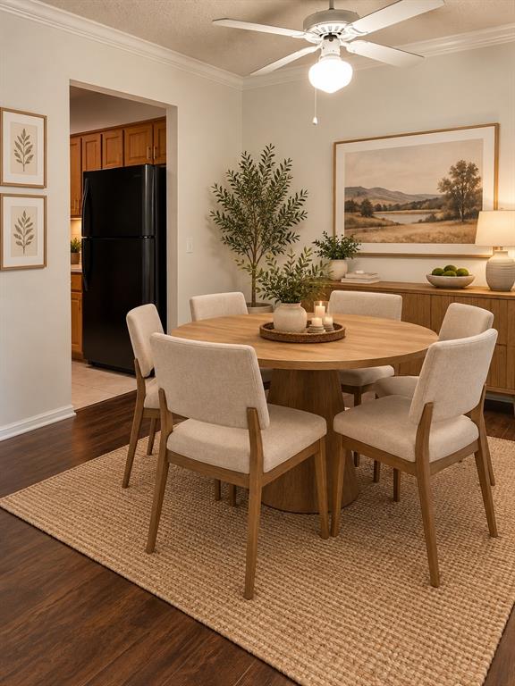5300 Keller Springs Road, Unit 2013 Dallas, TX 75248 - Photo 4 of 26 virtually staged