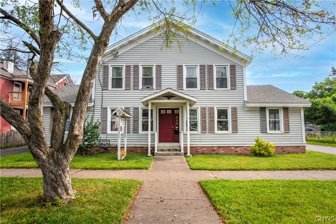 410 West Court Street Rome, NY 13440 - Photo 1 of 1