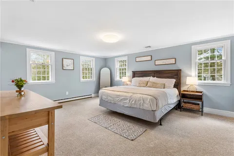 $889,000 | 55 Pamden Lane, Seekonk, MA 02771