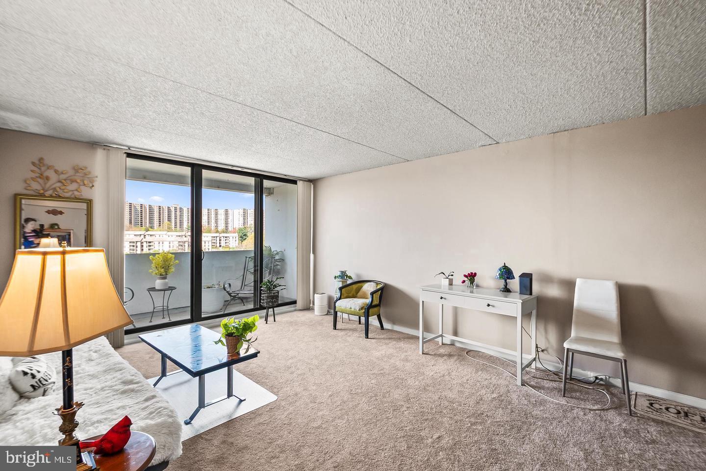 5911 Edsall Road, Unit 608 Alexandria, VA 22304 - Photo 15 of 42 Updated carpet