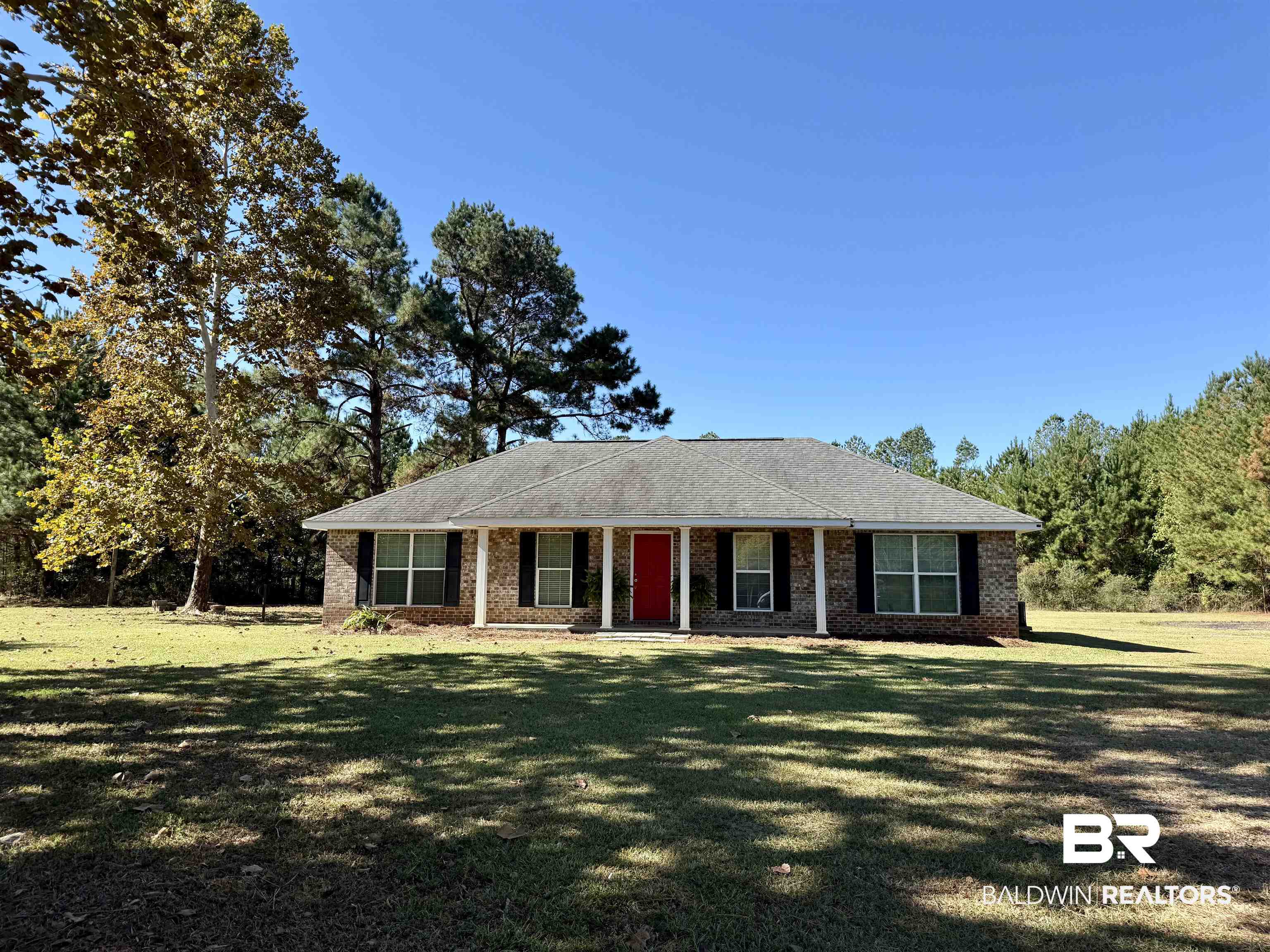125 Bethea Road Brewton, AL 36426 - Photo 1 of 14