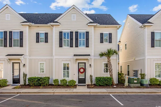 $369,000 | 855 Hall Lane, Unit D, Myrtle Beach, SC 29577