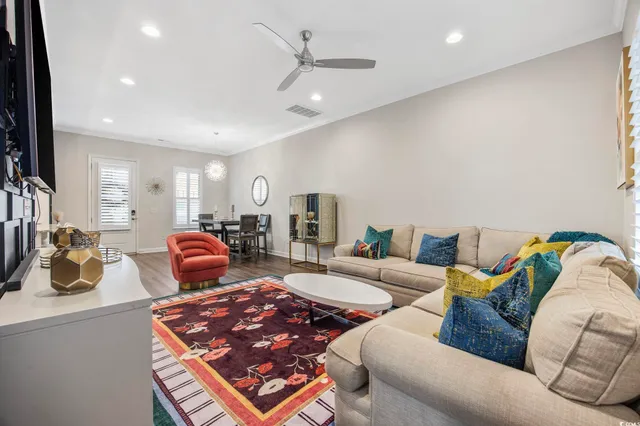 $369,000 | 855 Hall Lane, Unit D, Myrtle Beach, SC 29577