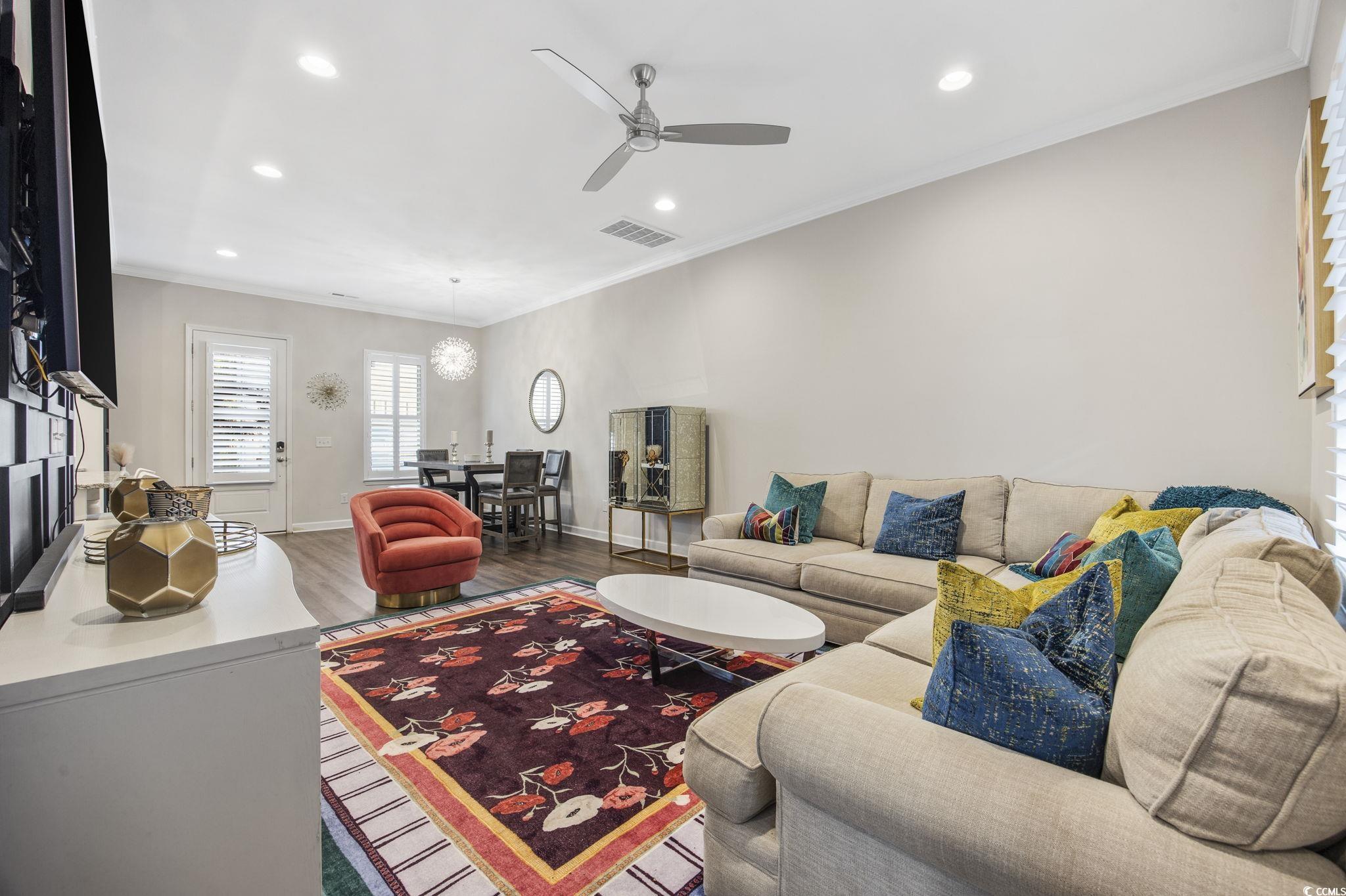 855 Hall Lane, Unit D Myrtle Beach, SC 29577 - Photo 11 of 38