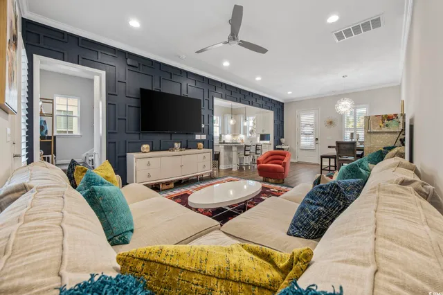 $369,000 | 855 Hall Lane, Unit D, Myrtle Beach, SC 29577