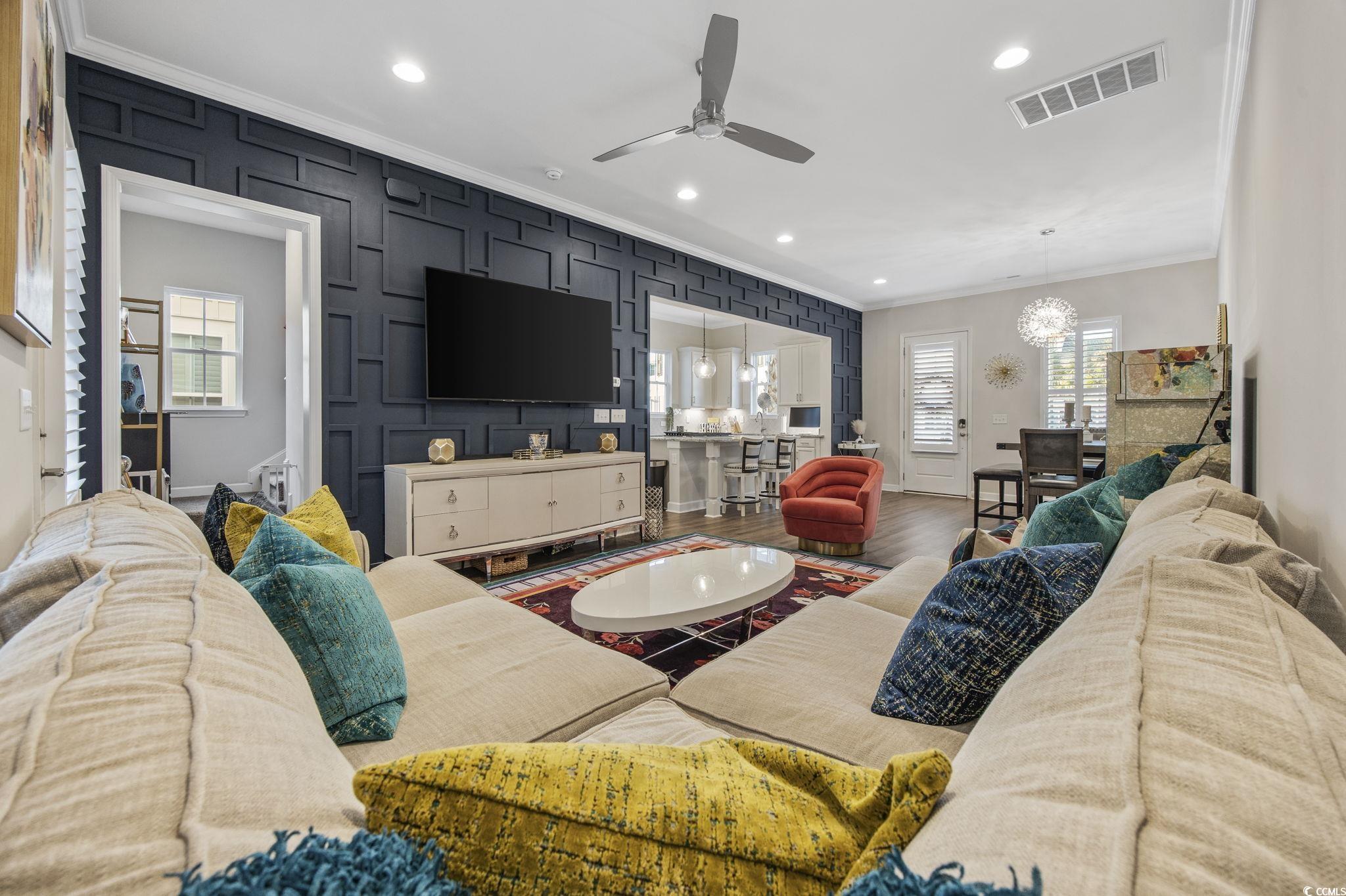 855 Hall Lane, Unit D Myrtle Beach, SC 29577 - Photo 12 of 38