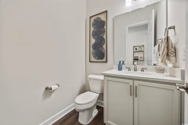 $369,000 | 855 Hall Lane, Unit D, Myrtle Beach, SC 29577