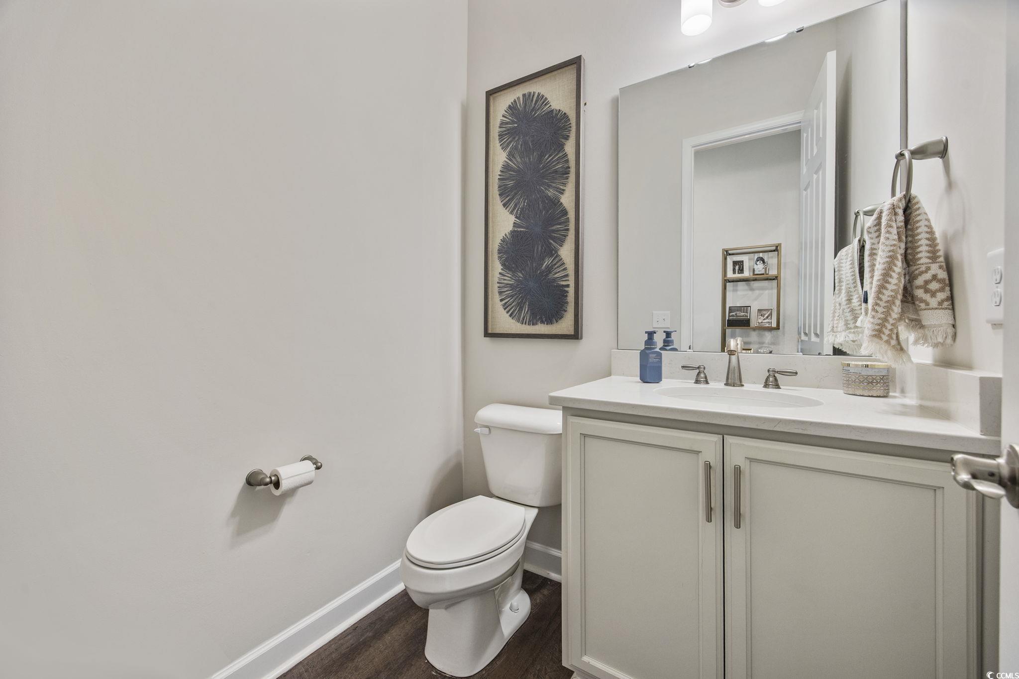 855 Hall Lane, Unit D Myrtle Beach, SC 29577 - Photo 13 of 38