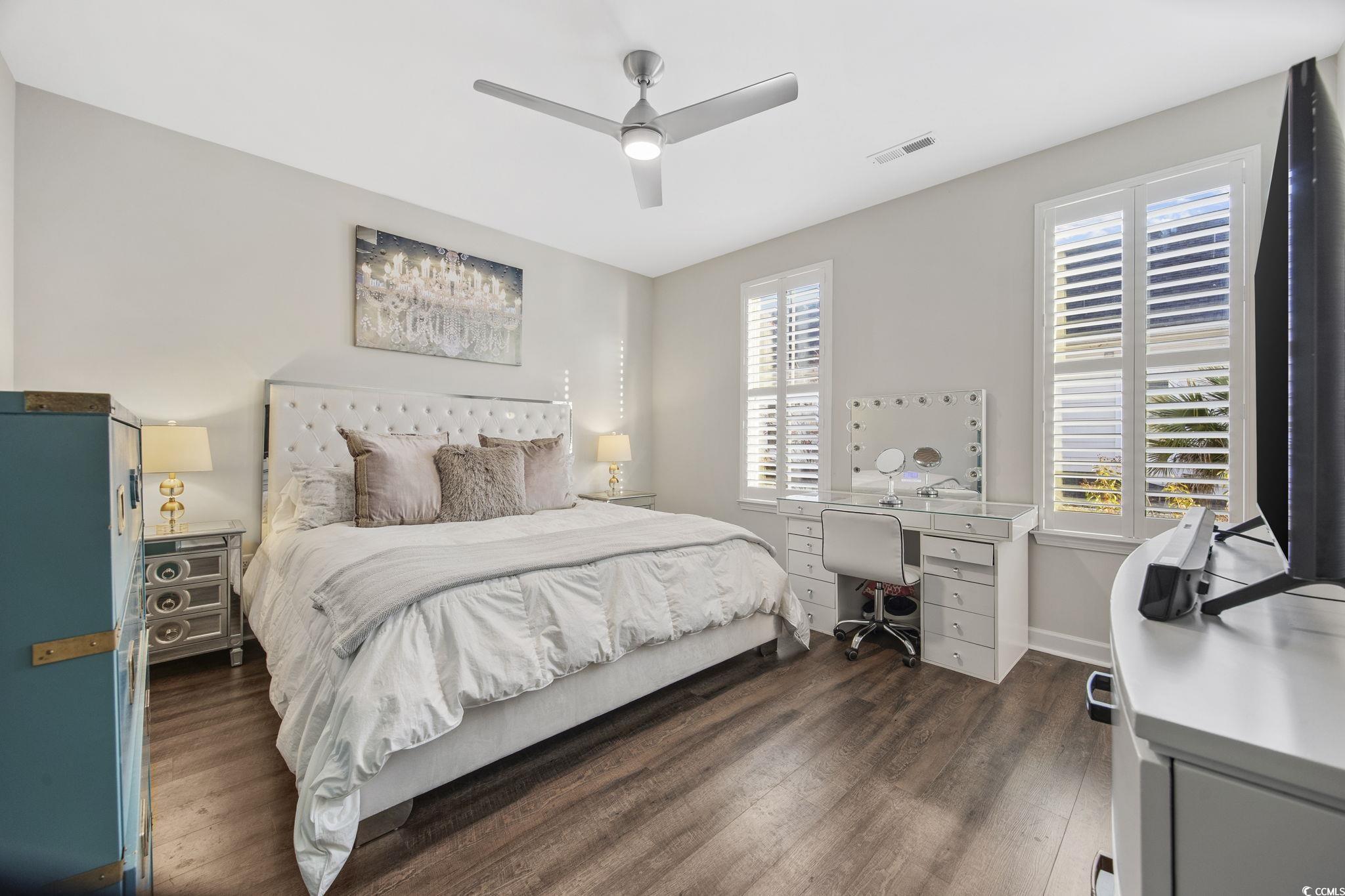 855 Hall Lane, Unit D Myrtle Beach, SC 29577 - Photo 14 of 38