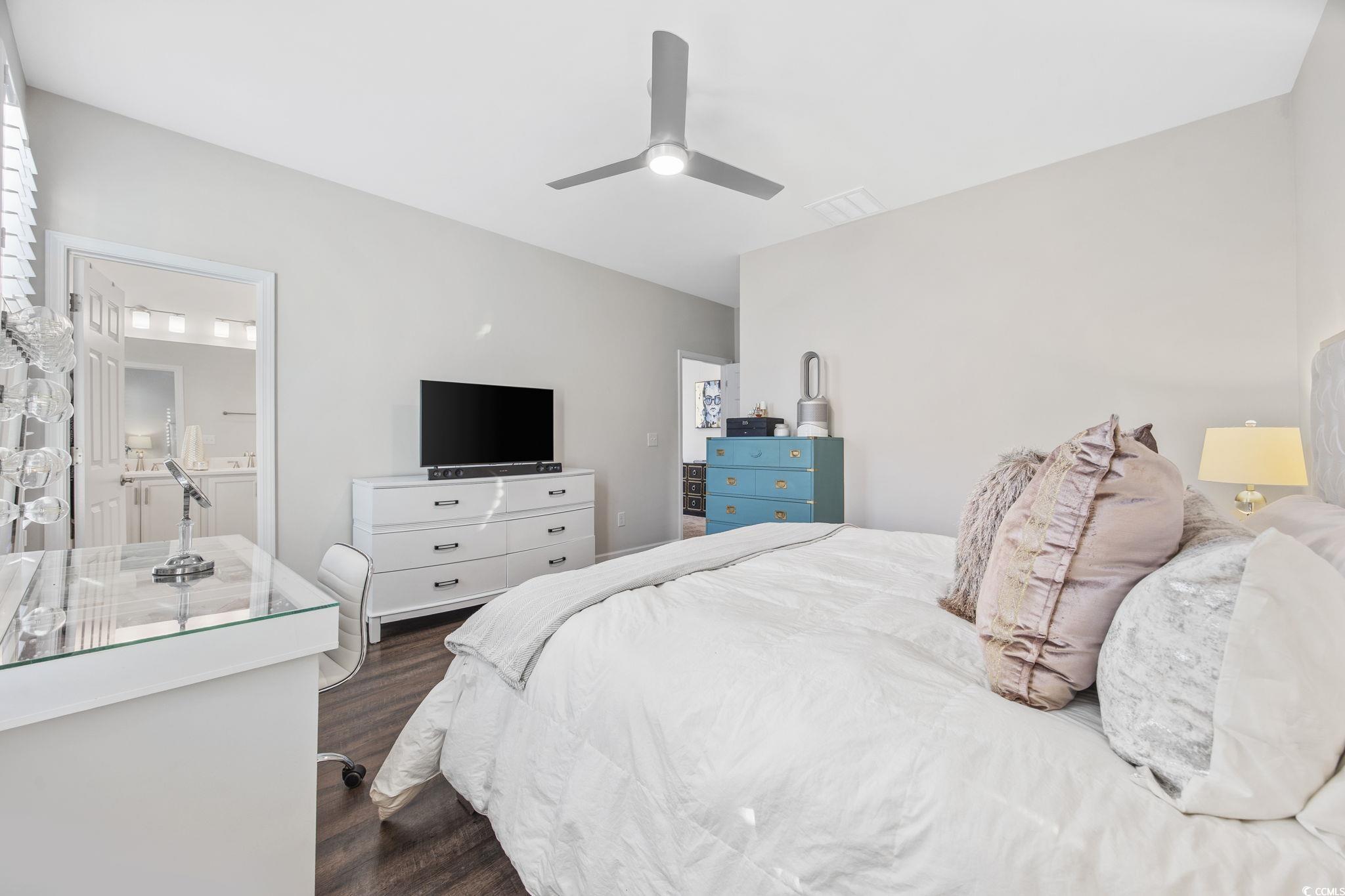 855 Hall Lane, Unit D Myrtle Beach, SC 29577 - Photo 15 of 38