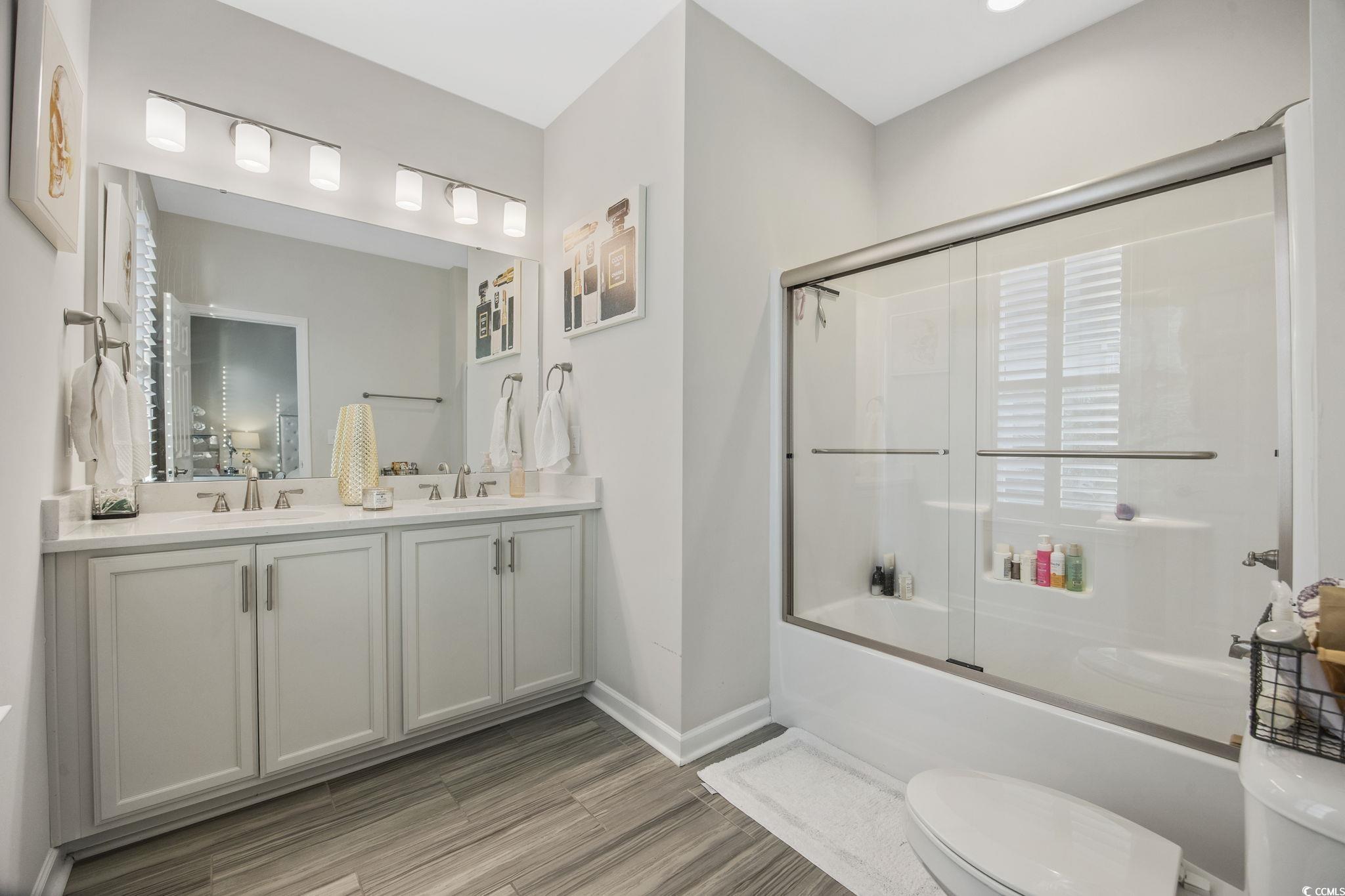 855 Hall Lane, Unit D Myrtle Beach, SC 29577 - Photo 16 of 38