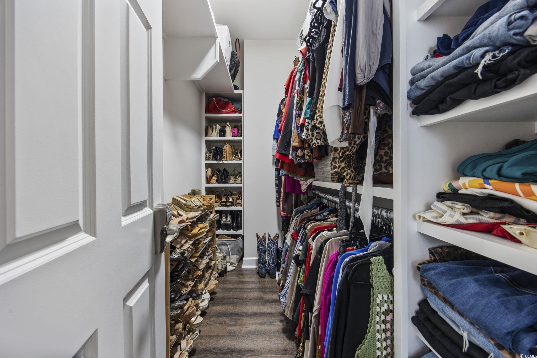 855 Hall Lane, Unit D Myrtle Beach, SC 29577 - Photo 17 of 38