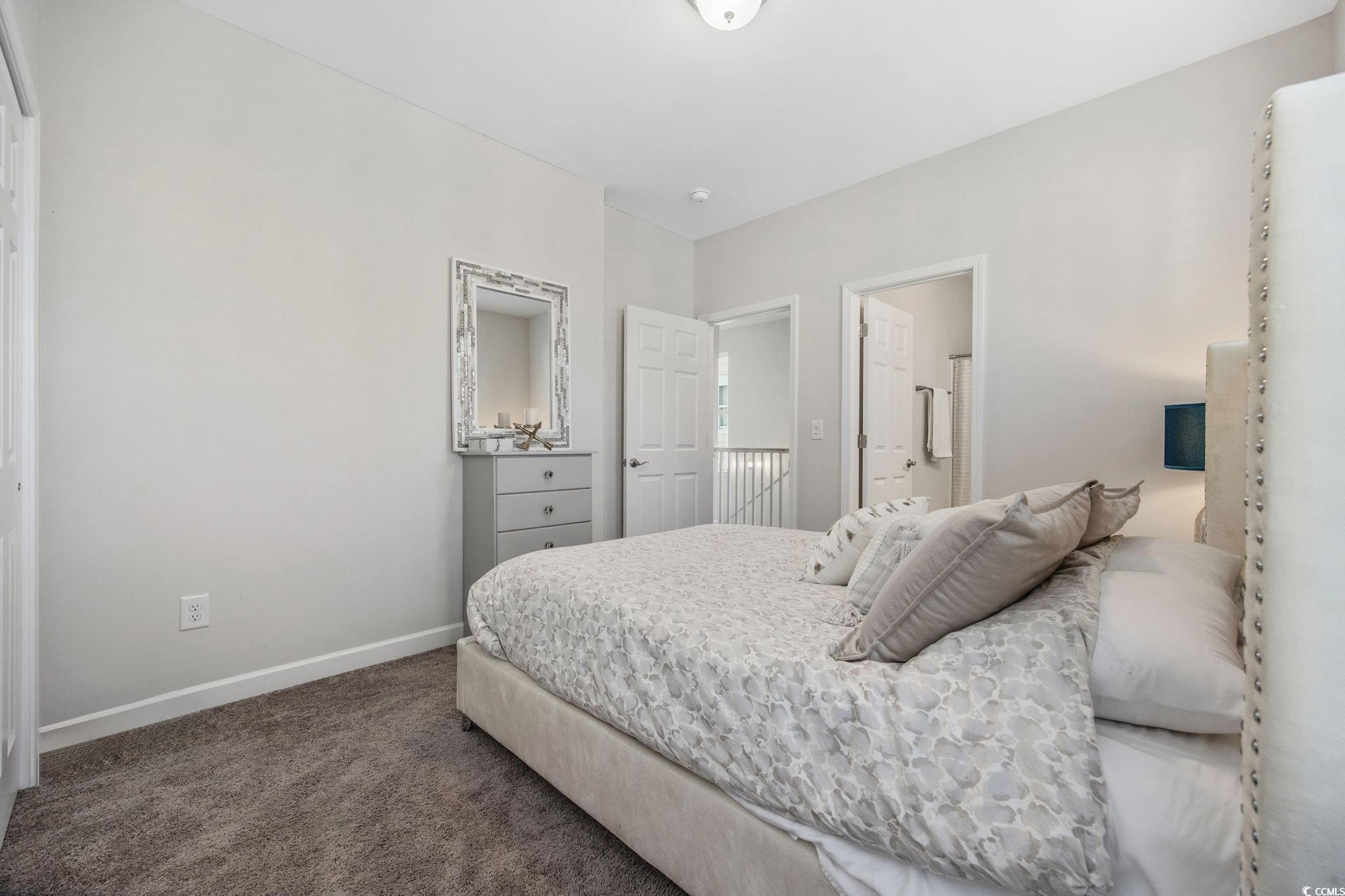 855 Hall Lane, Unit D Myrtle Beach, SC 29577 - Photo 19 of 38