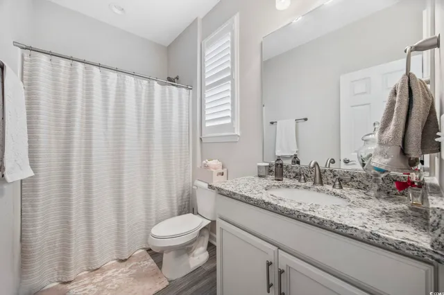 $369,000 | 855 Hall Lane, Unit D, Myrtle Beach, SC 29577