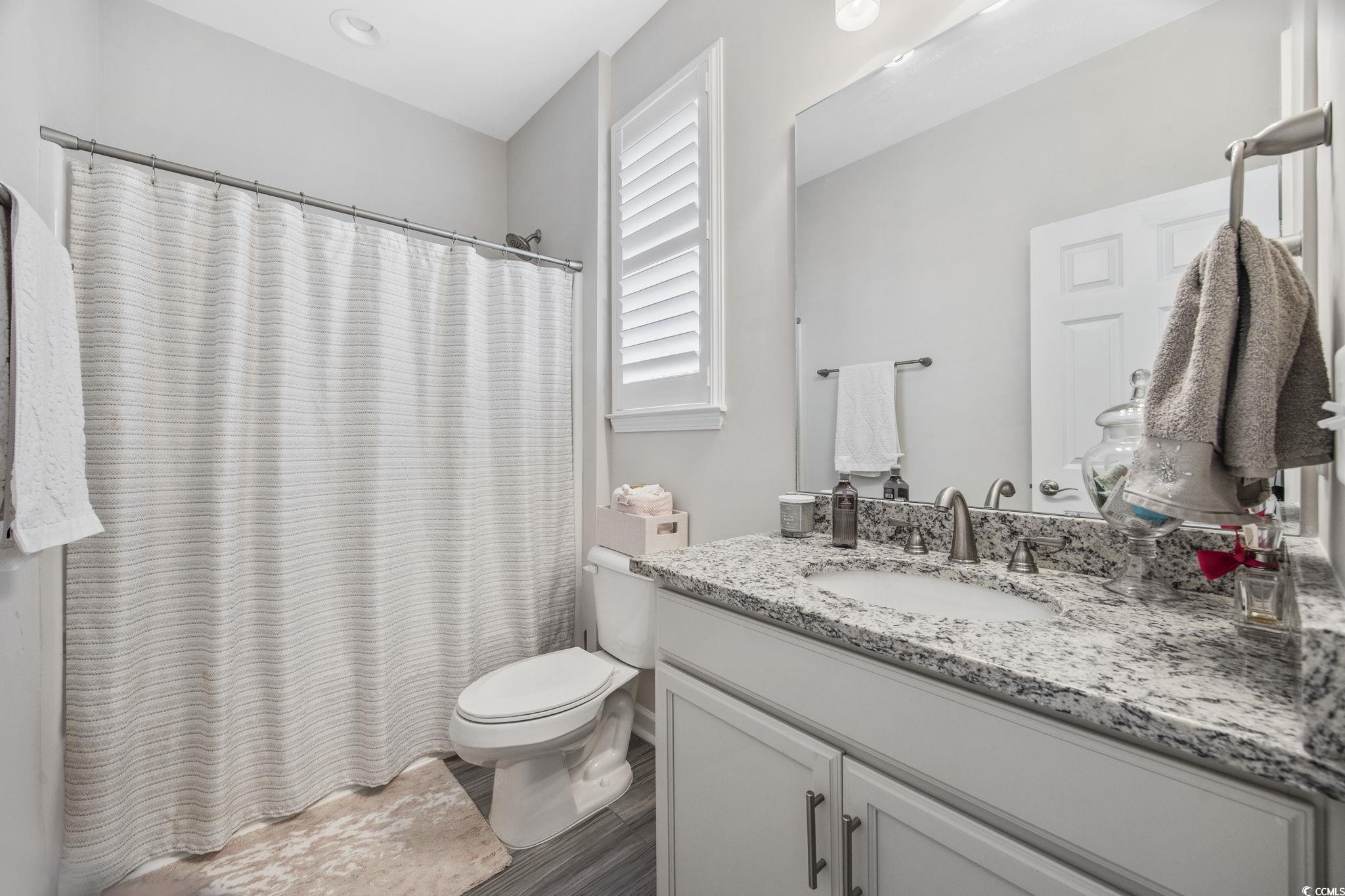 855 Hall Lane, Unit D Myrtle Beach, SC 29577 - Photo 20 of 38