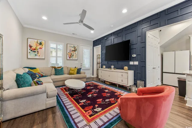 $369,000 | 855 Hall Lane, Unit D, Myrtle Beach, SC 29577