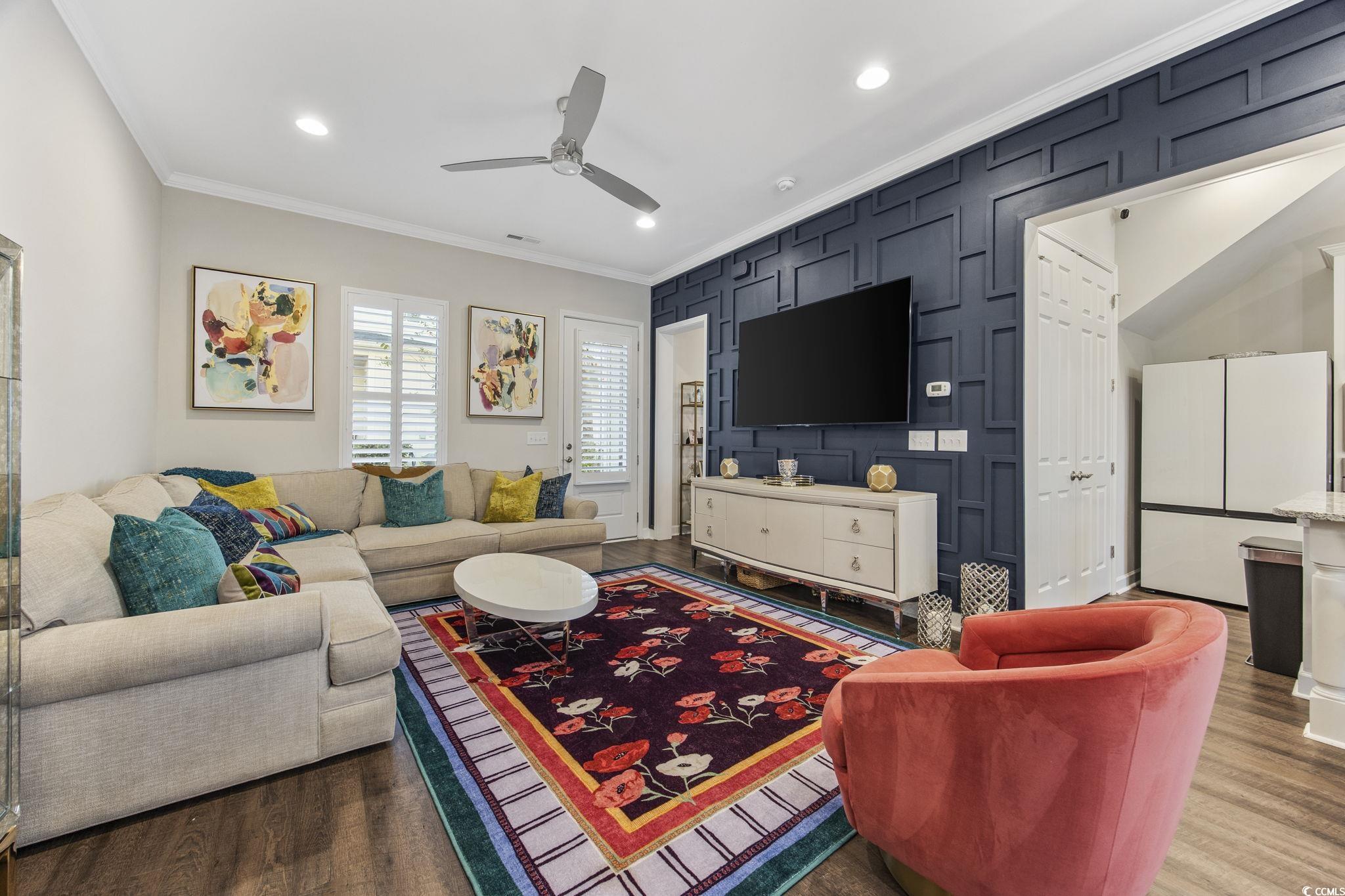 855 Hall Lane, Unit D Myrtle Beach, SC 29577 - Photo 2 of 38