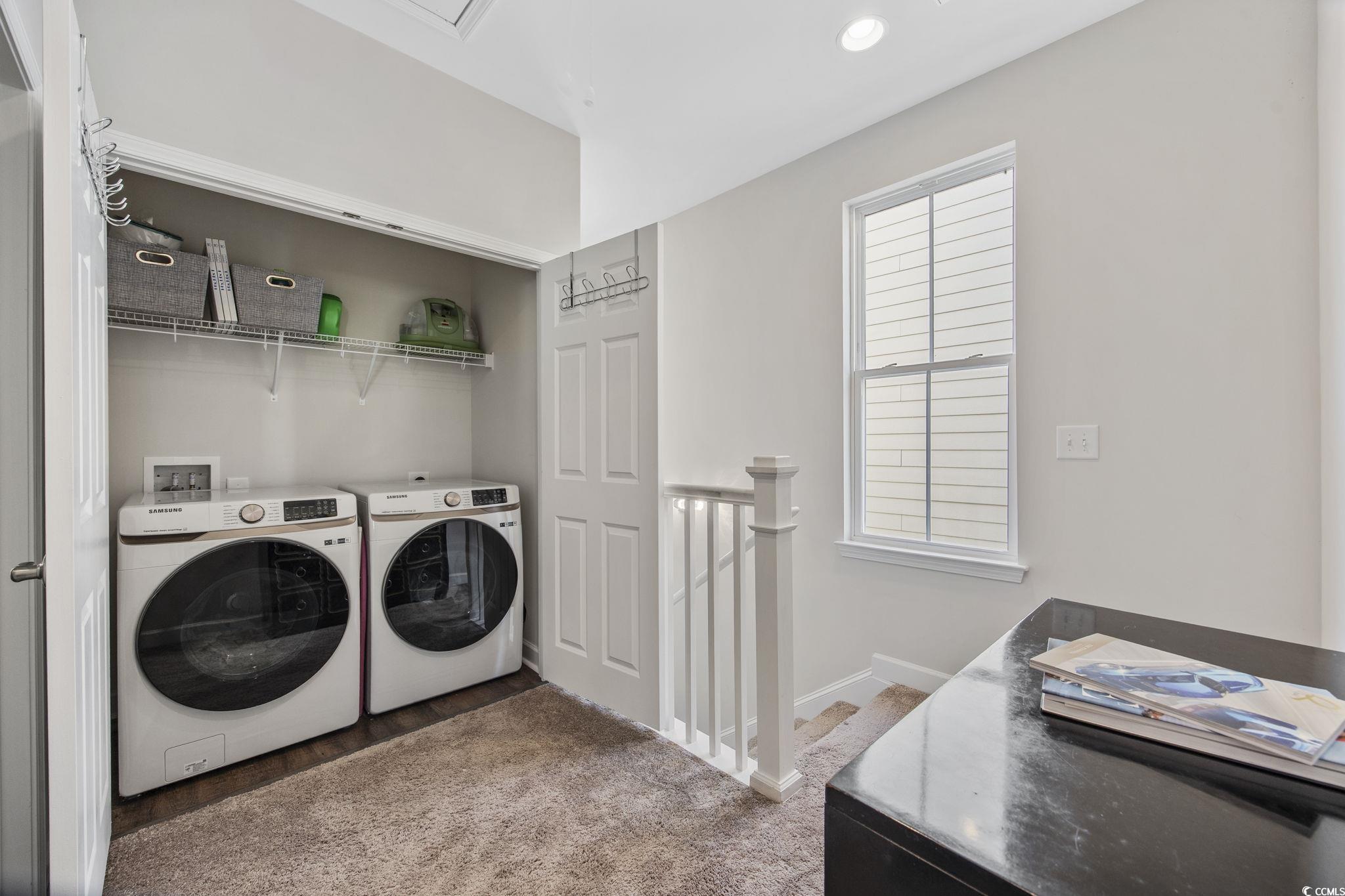 855 Hall Lane, Unit D Myrtle Beach, SC 29577 - Photo 21 of 38