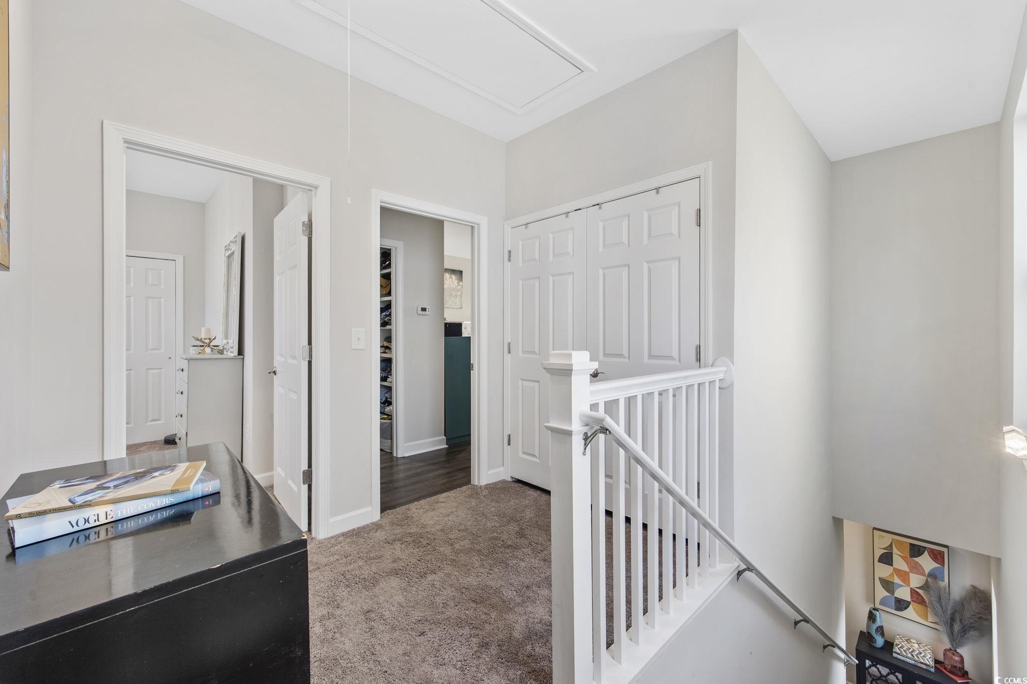 855 Hall Lane, Unit D Myrtle Beach, SC 29577 - Photo 22 of 38