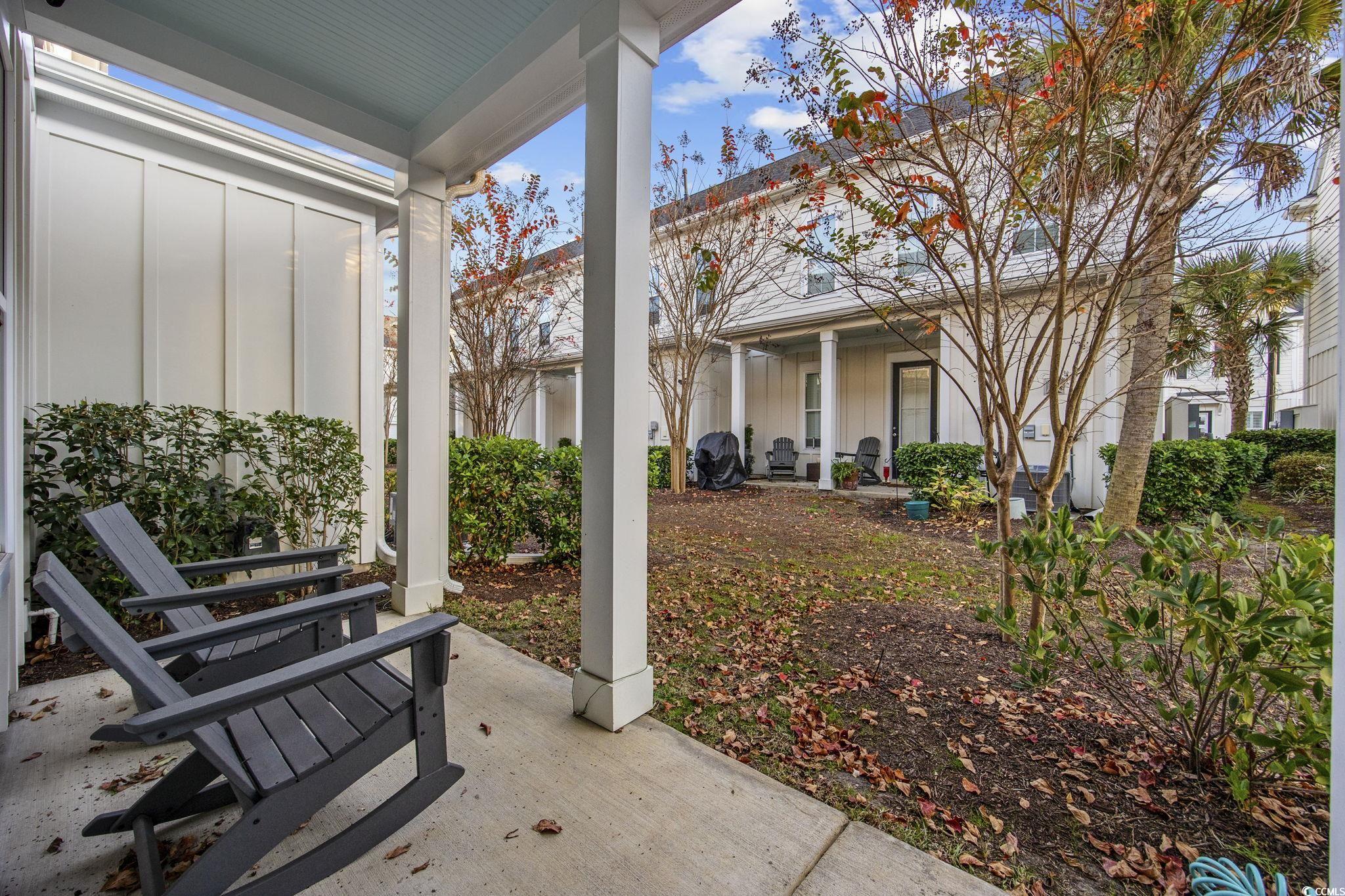 855 Hall Lane, Unit D Myrtle Beach, SC 29577 - Photo 23 of 38