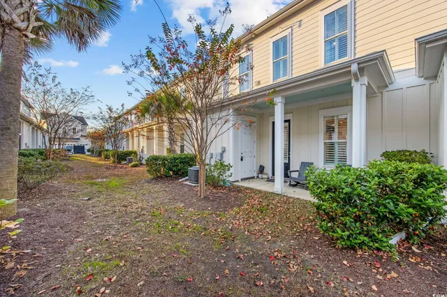 $369,000 | 855 Hall Lane, Unit D, Myrtle Beach, SC 29577