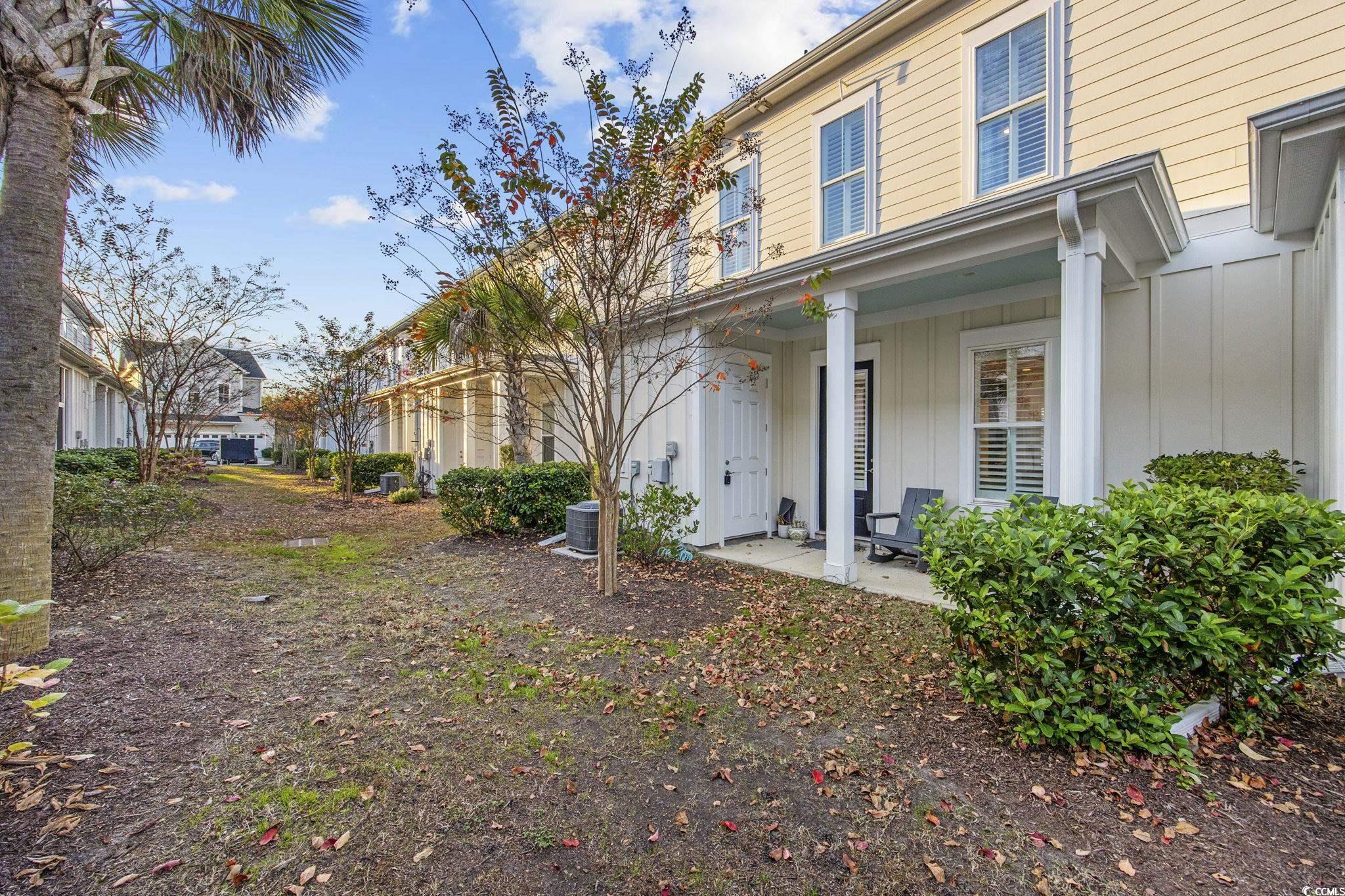 855 Hall Lane, Unit D Myrtle Beach, SC 29577 - Photo 24 of 38