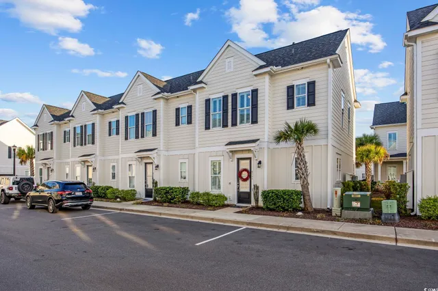 $369,000 | 855 Hall Lane, Unit D, Myrtle Beach, SC 29577
