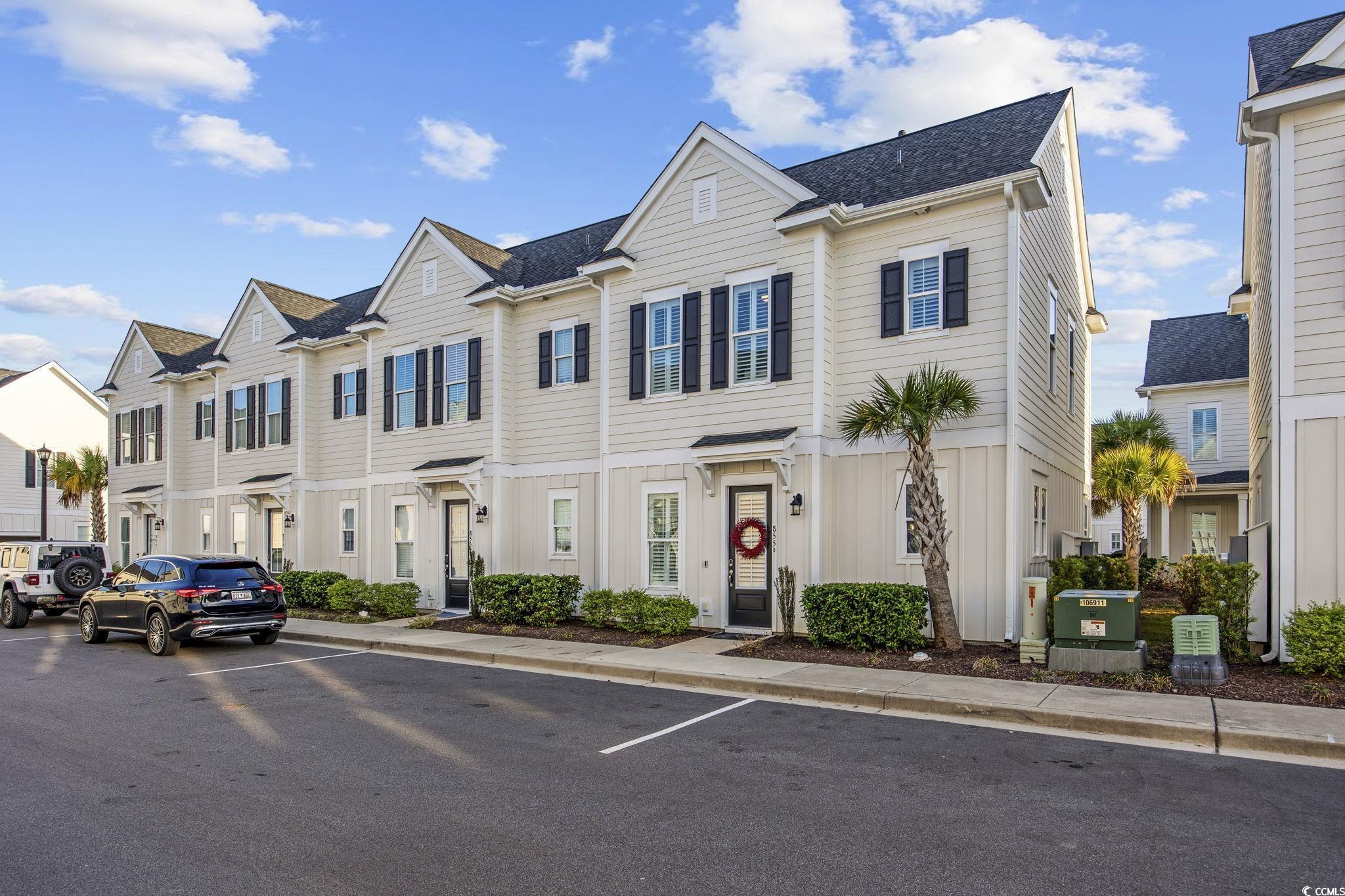 855 Hall Lane, Unit D Myrtle Beach, SC 29577 - Photo 25 of 38