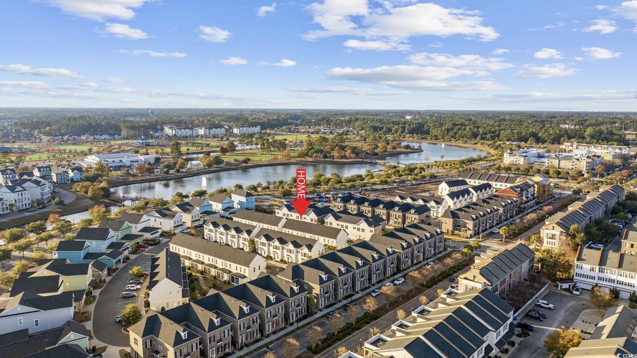 855 Hall Lane, Unit D Myrtle Beach, SC 29577 - Photo 26 of 38