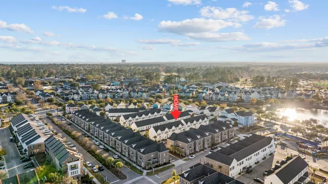 $369,000 | 855 Hall Lane, Unit D, Myrtle Beach, SC 29577