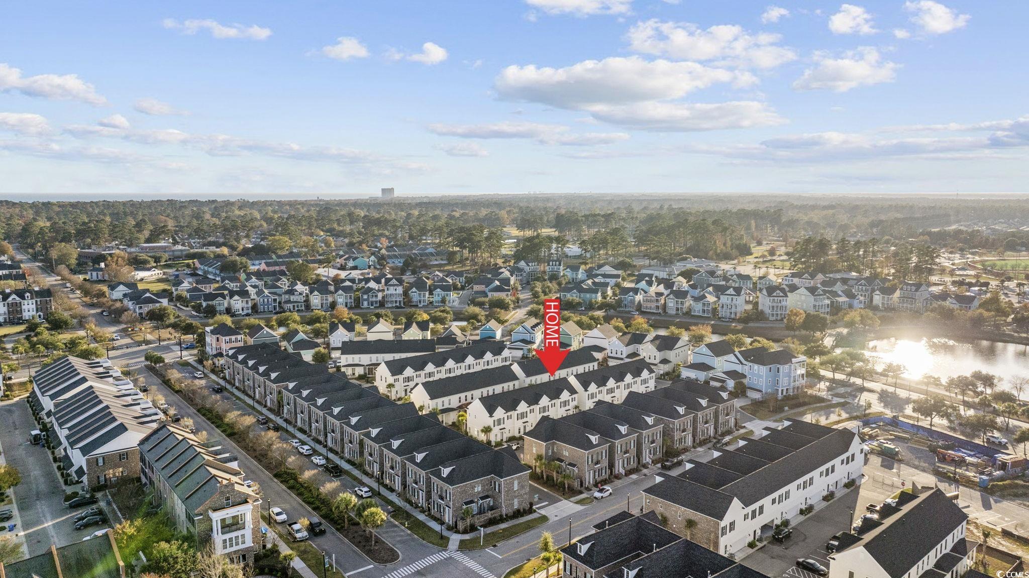 855 Hall Lane, Unit D Myrtle Beach, SC 29577 - Photo 27 of 38