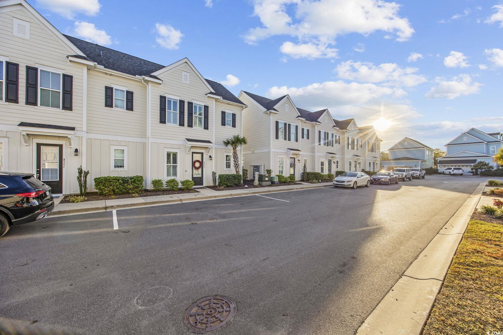 855 Hall Lane, Unit D Myrtle Beach, SC 29577 - Photo 28 of 38