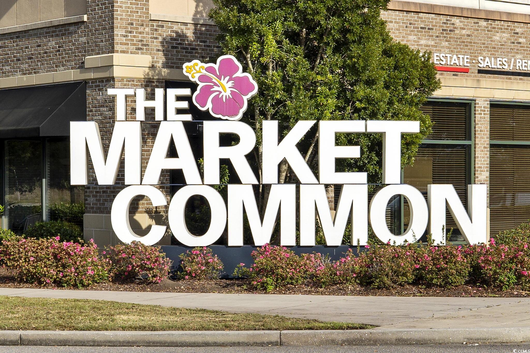 855 Hall Lane, Unit D Myrtle Beach, SC 29577 - Photo 29 of 38