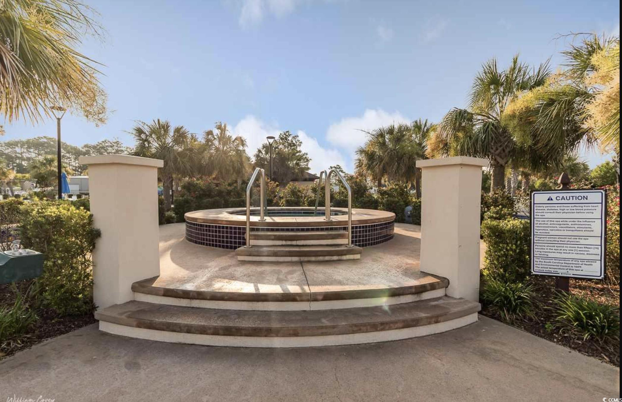 855 Hall Lane, Unit D Myrtle Beach, SC 29577 - Photo 32 of 38