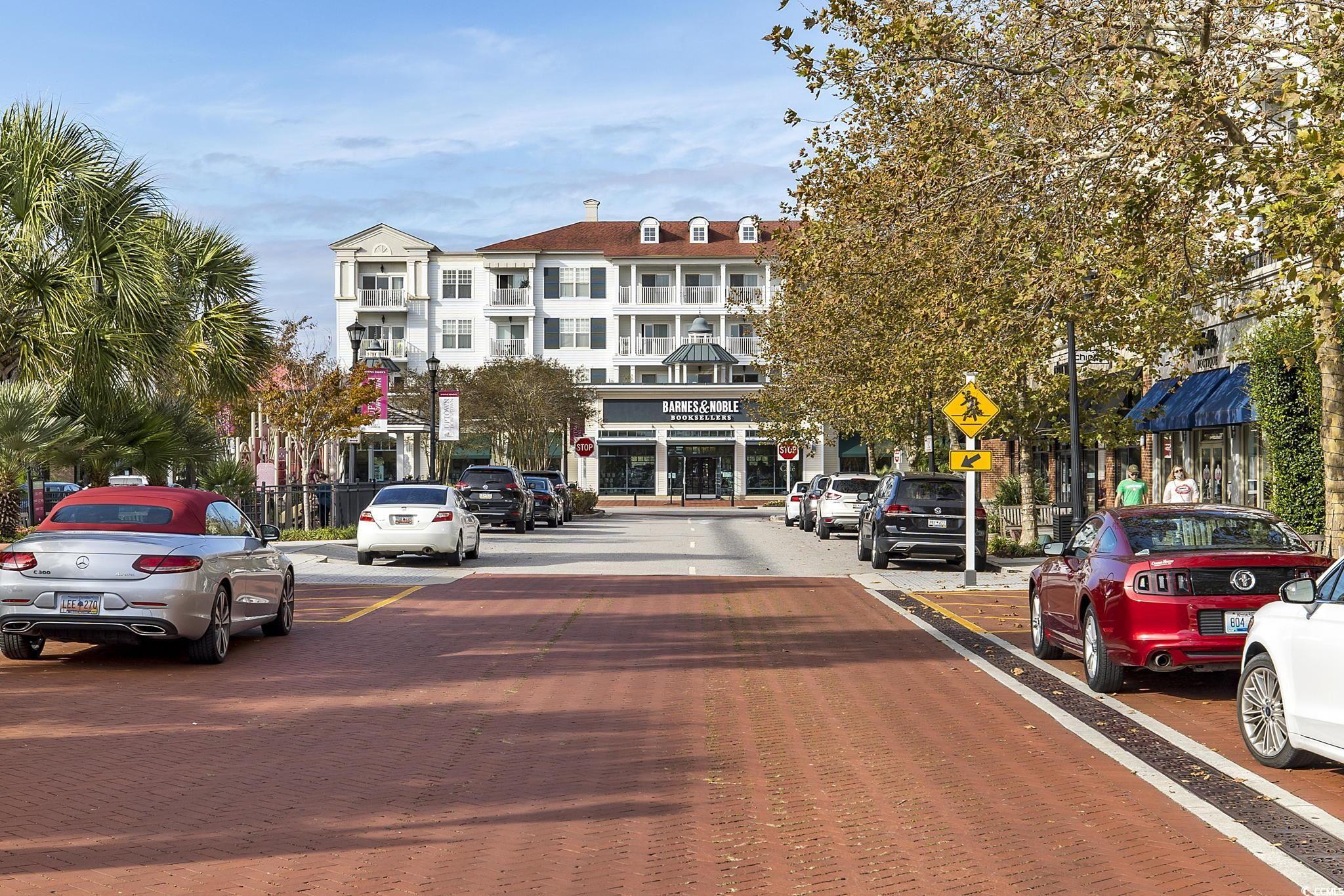 855 Hall Lane, Unit D Myrtle Beach, SC 29577 - Photo 33 of 38