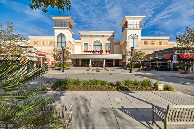 $369,000 | 855 Hall Lane, Unit D, Myrtle Beach, SC 29577