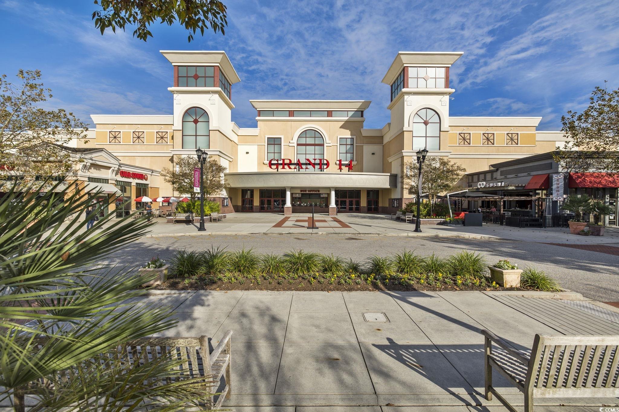 855 Hall Lane, Unit D Myrtle Beach, SC 29577 - Photo 34 of 38