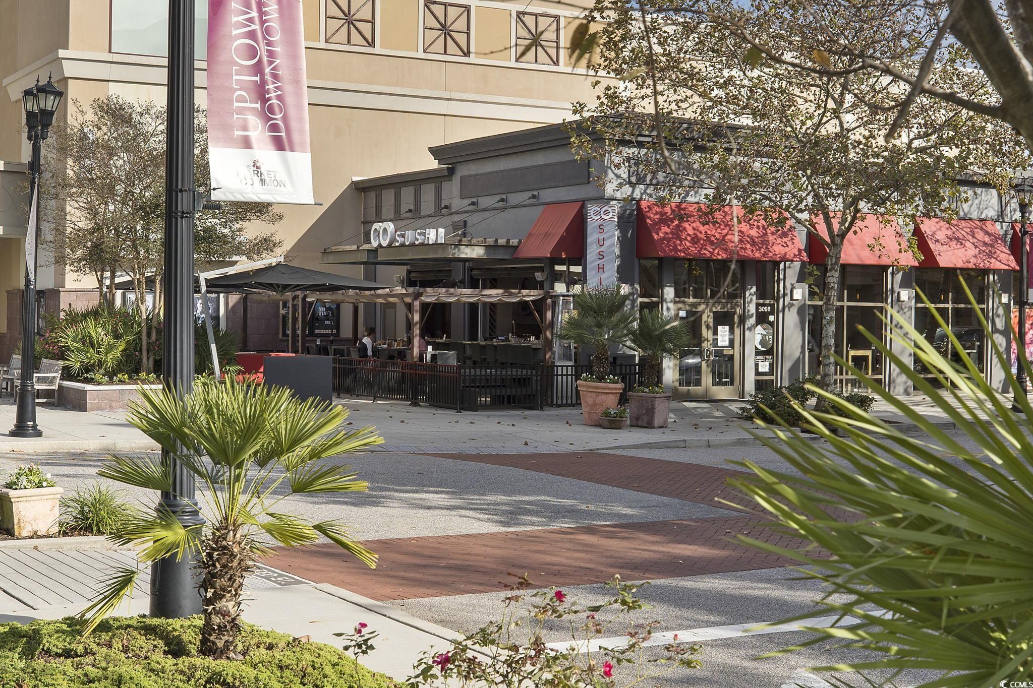 855 Hall Lane, Unit D Myrtle Beach, SC 29577 - Photo 35 of 38