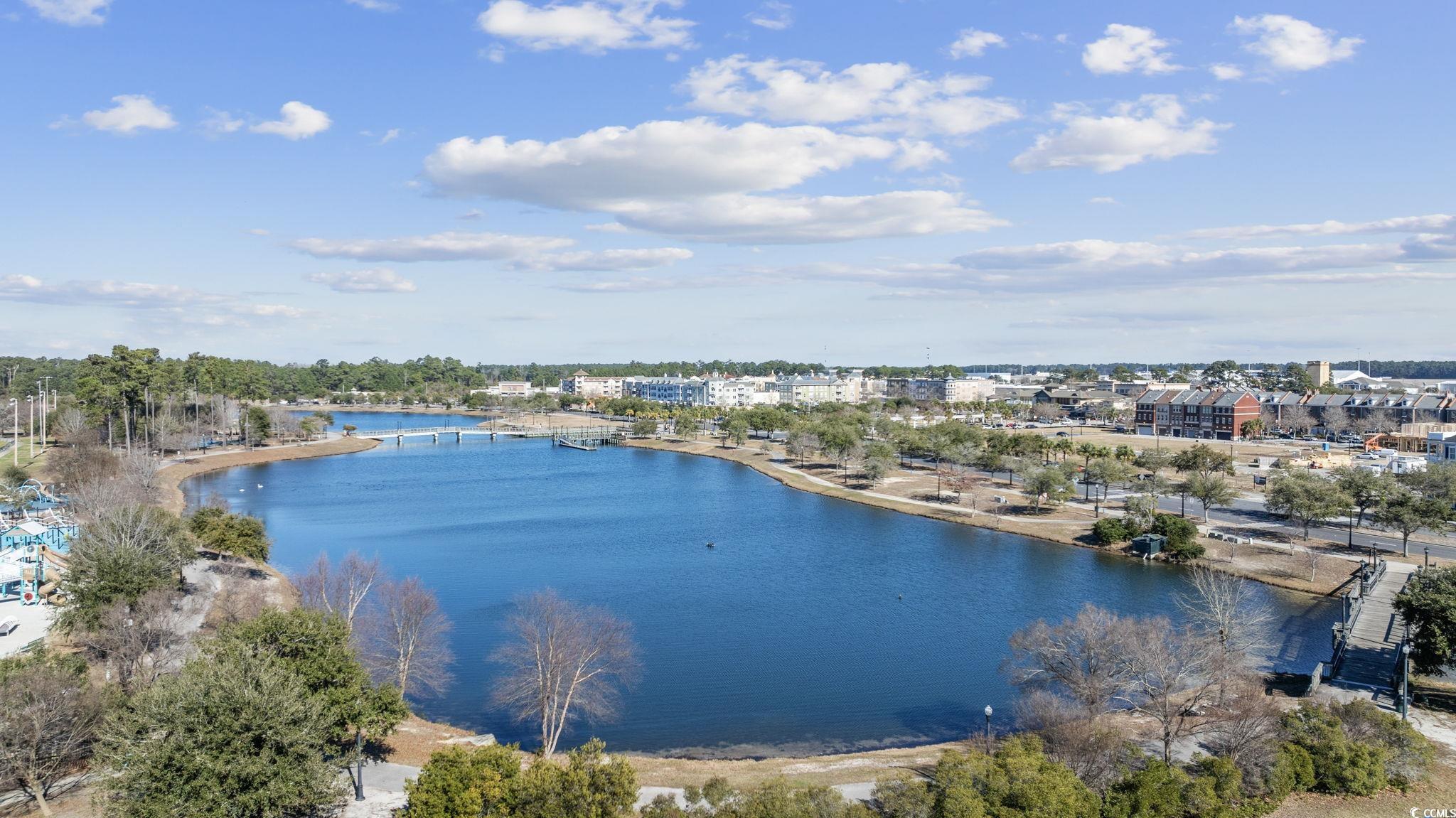855 Hall Lane, Unit D Myrtle Beach, SC 29577 - Photo 36 of 38