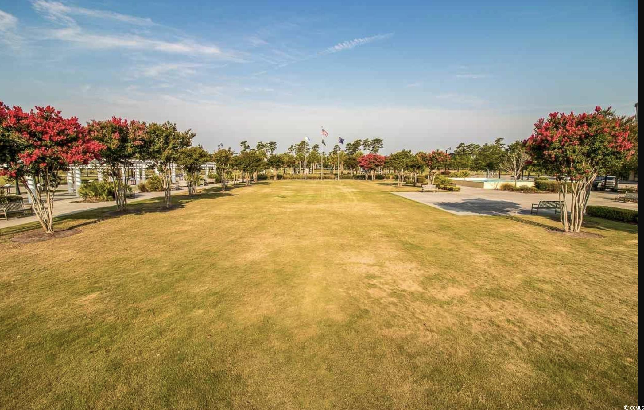 855 Hall Lane, Unit D Myrtle Beach, SC 29577 - Photo 38 of 38