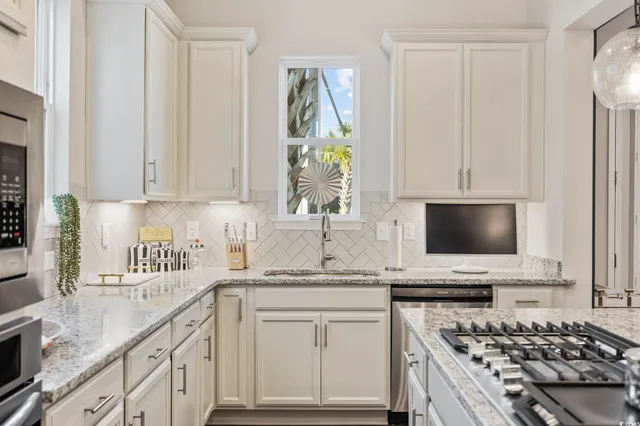 $369,000 | 855 Hall Lane, Unit D, Myrtle Beach, SC 29577