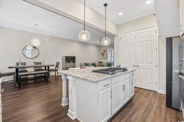 $369,000 | 855 Hall Lane, Unit D, Myrtle Beach, SC 29577