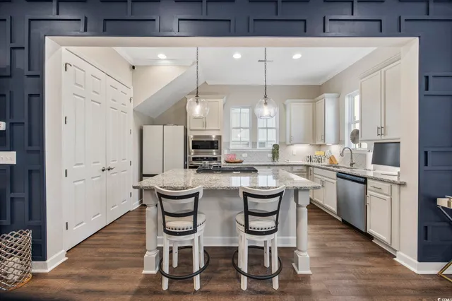 $369,000 | 855 Hall Lane, Unit D, Myrtle Beach, SC 29577