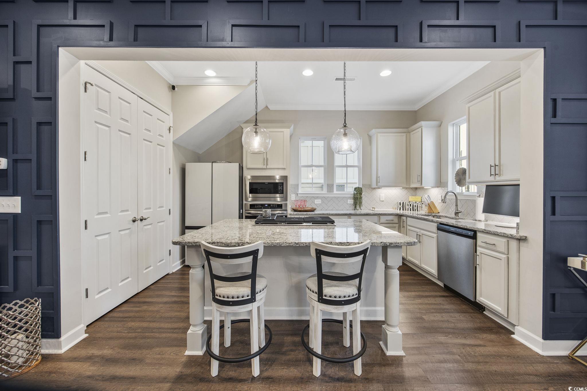 855 Hall Lane, Unit D Myrtle Beach, SC 29577 - Photo 6 of 38