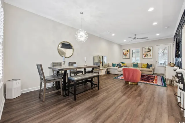 $369,000 | 855 Hall Lane, Unit D, Myrtle Beach, SC 29577