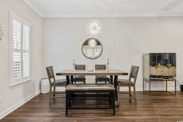 $369,000 | 855 Hall Lane, Unit D, Myrtle Beach, SC 29577