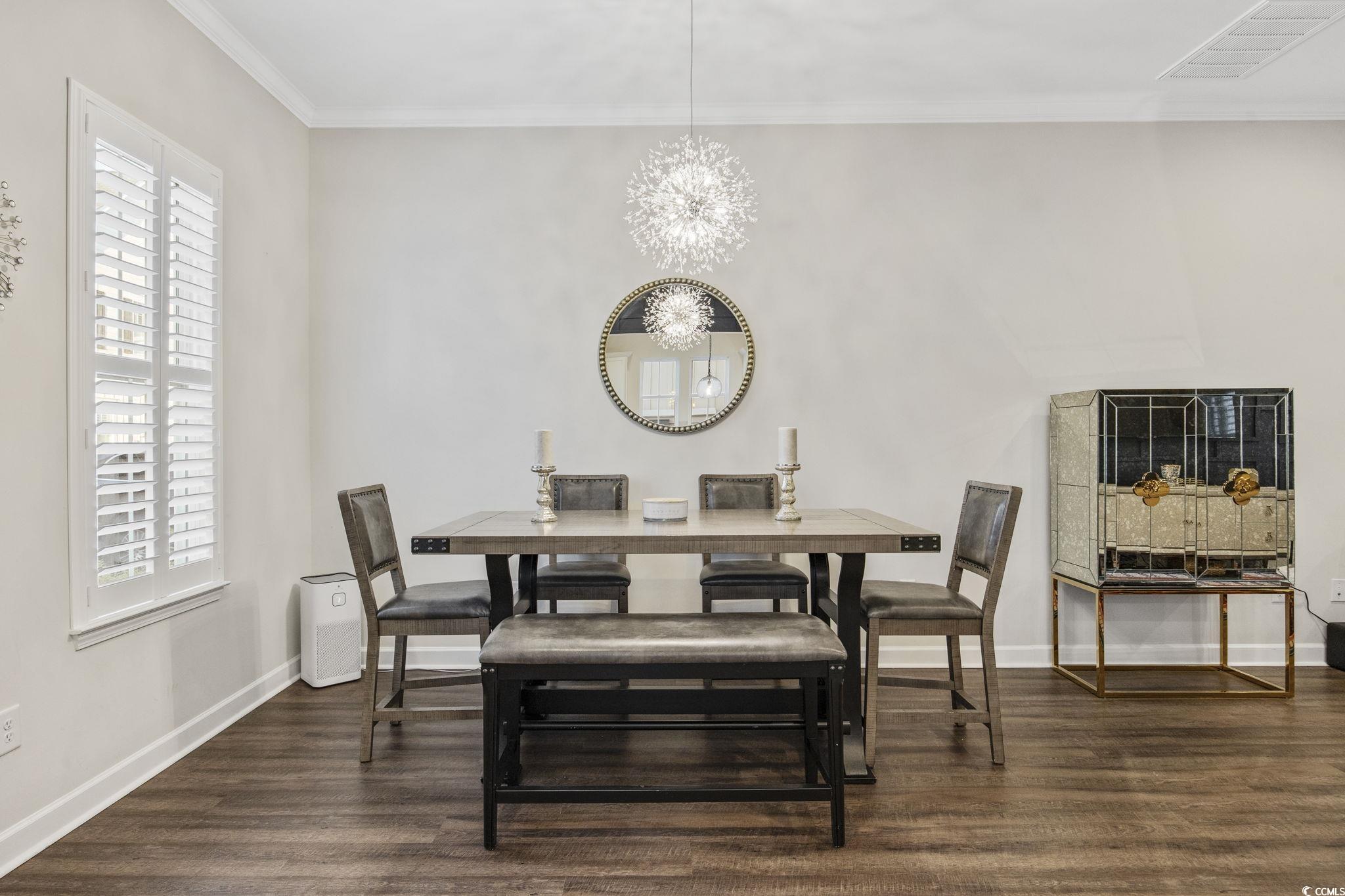 855 Hall Lane, Unit D Myrtle Beach, SC 29577 - Photo 8 of 38